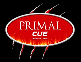 Primal Cue Logo